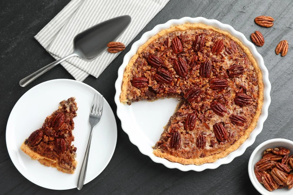 Pecan Pie Calories: What To Expect In Every Slice