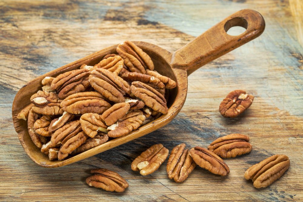 How To Maintain Maximum Freshness When Storing Candied Pecans