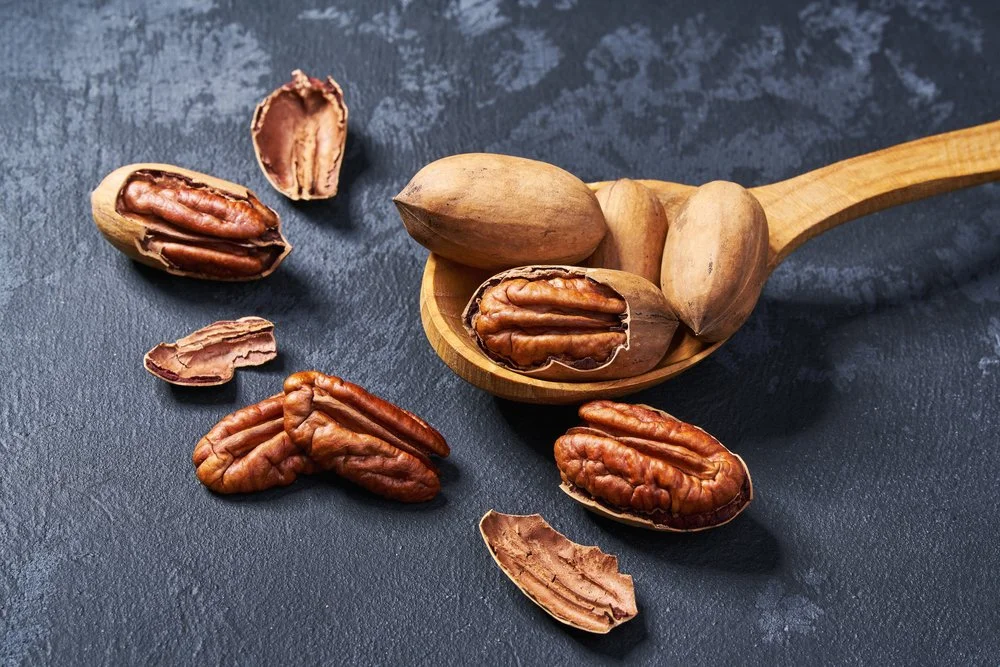 How Much Protein Is In Pecans? Why It Matters For Your Health