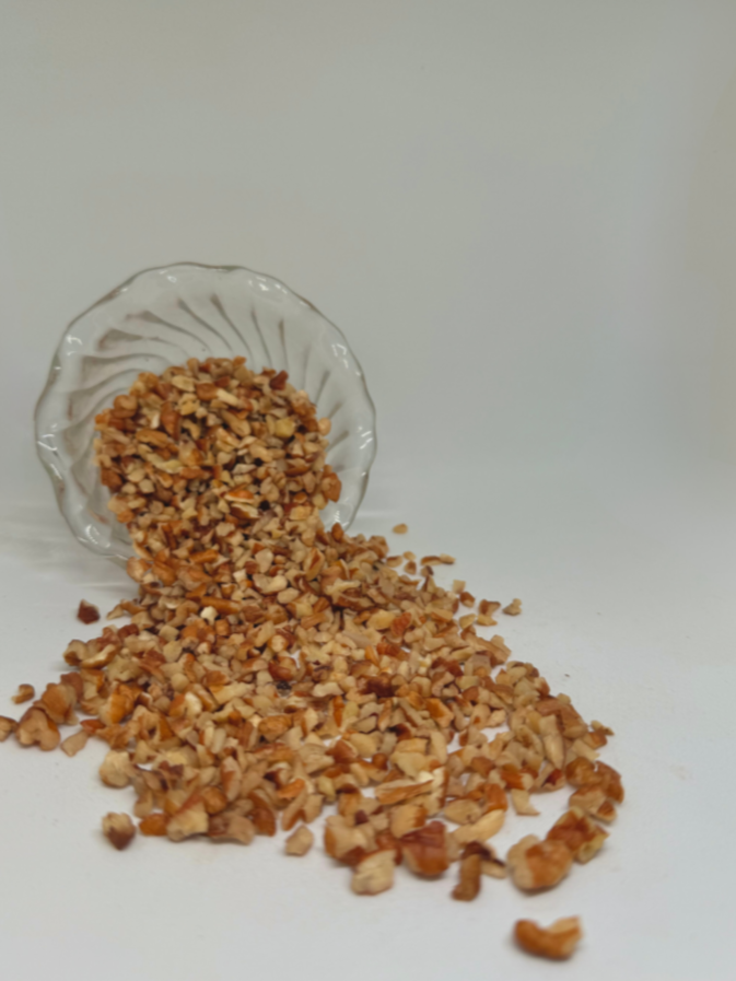 1lb Small Pecan Pieces