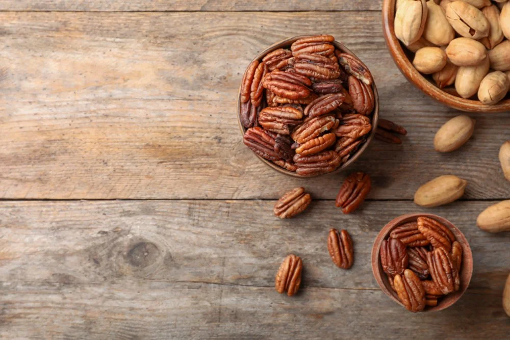 Pecan Benefits For Bone Health And Strength