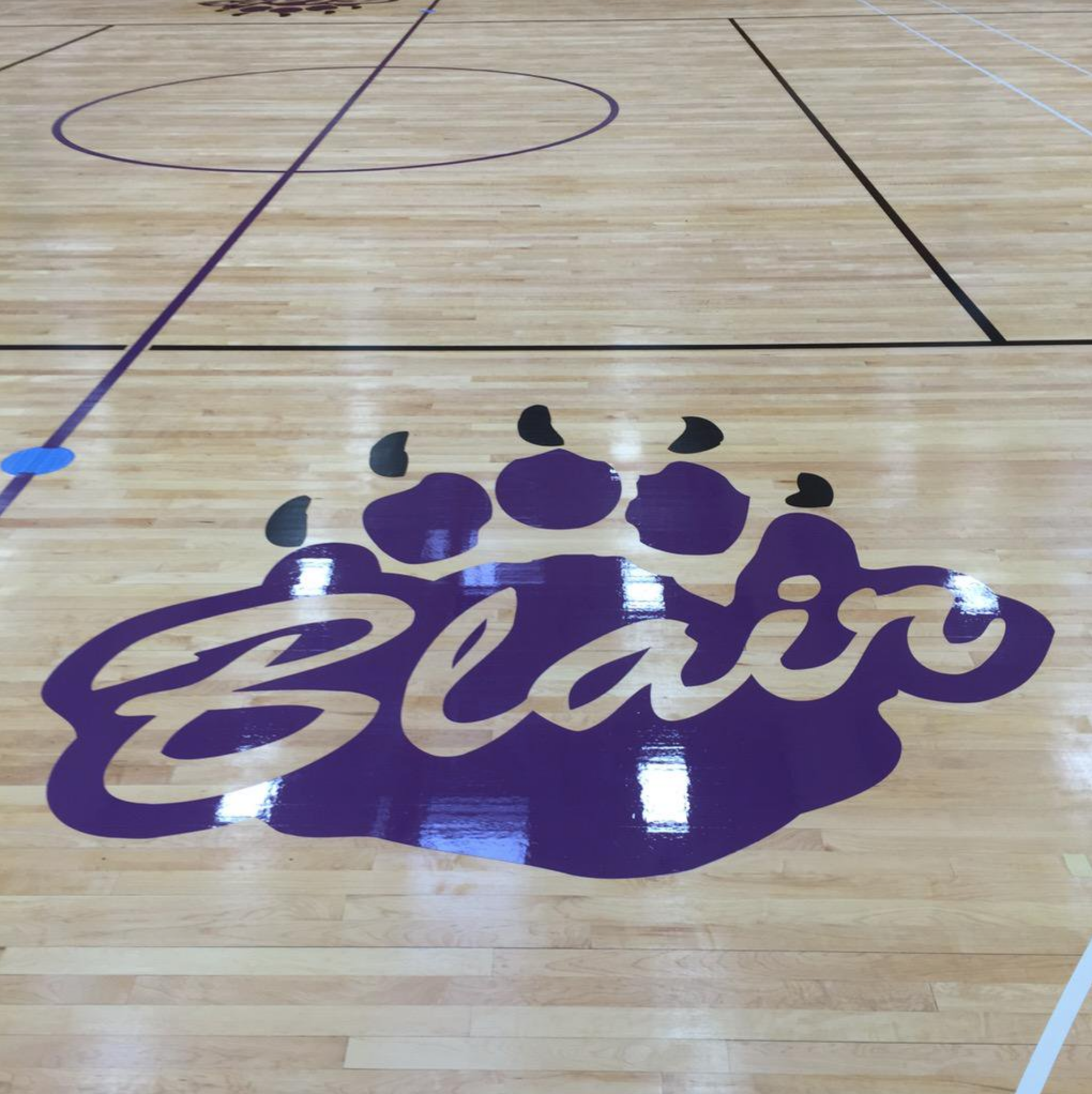 Blair High School