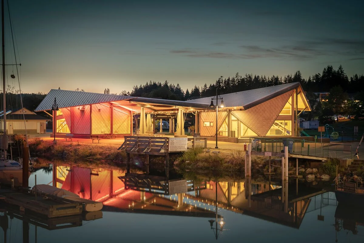 Comox Waterfront