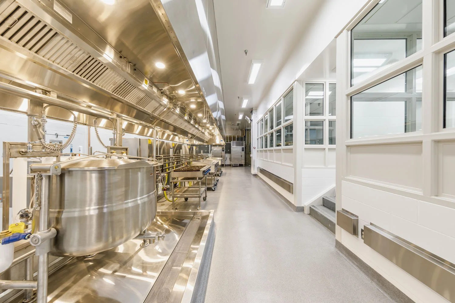 Stony Mountain Kitchen