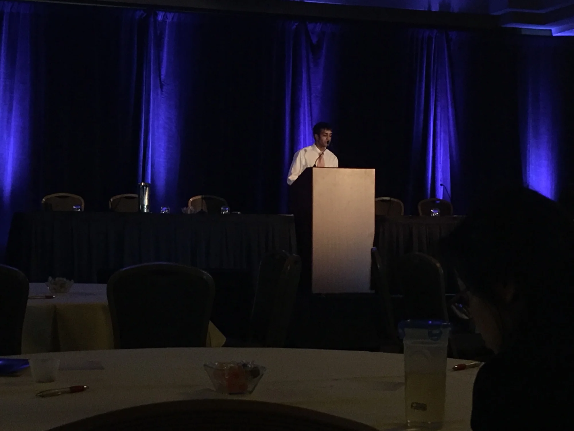 Ayan Mandal ASNR 2016.jpg