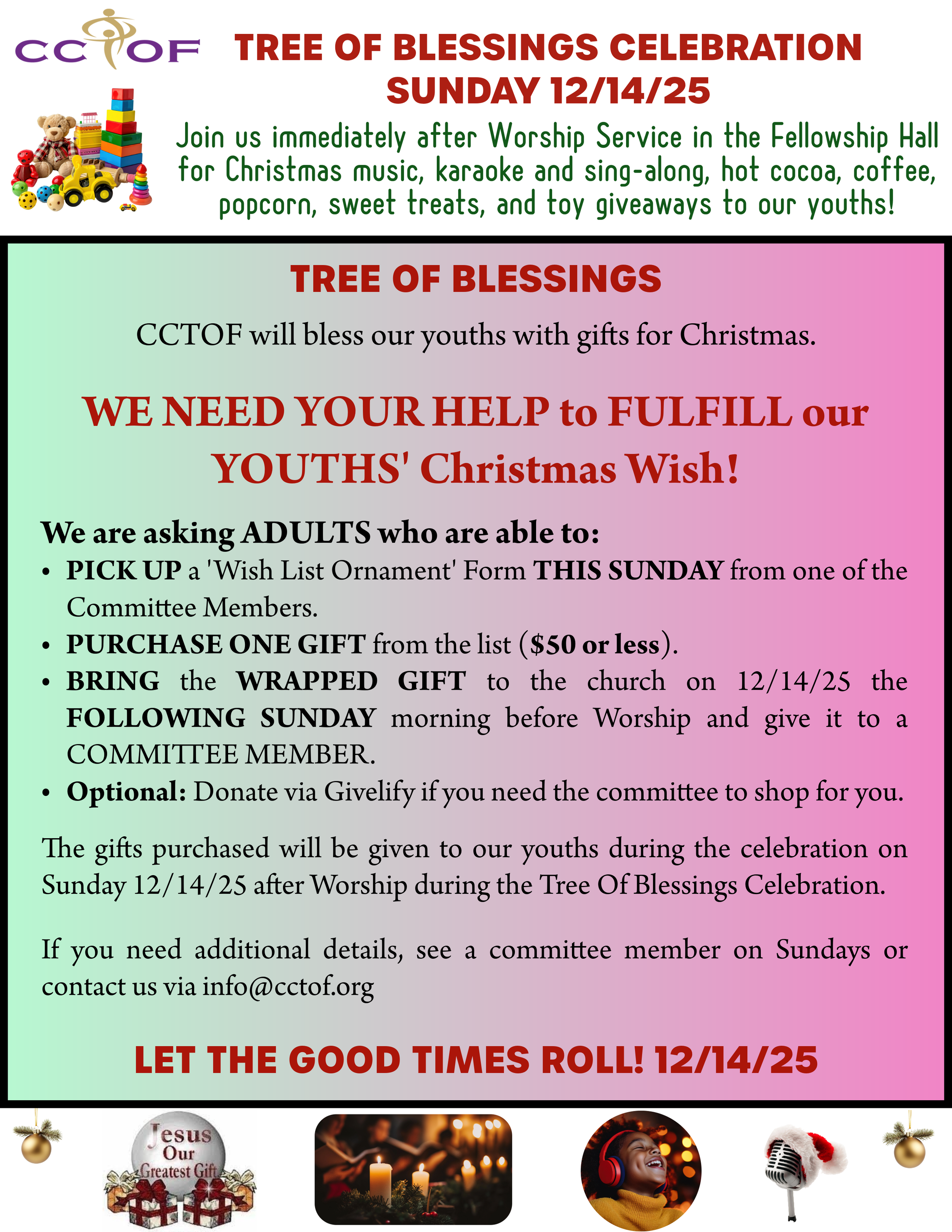 CCTOF Christmas Tree Of Blessings Celebration updated.png