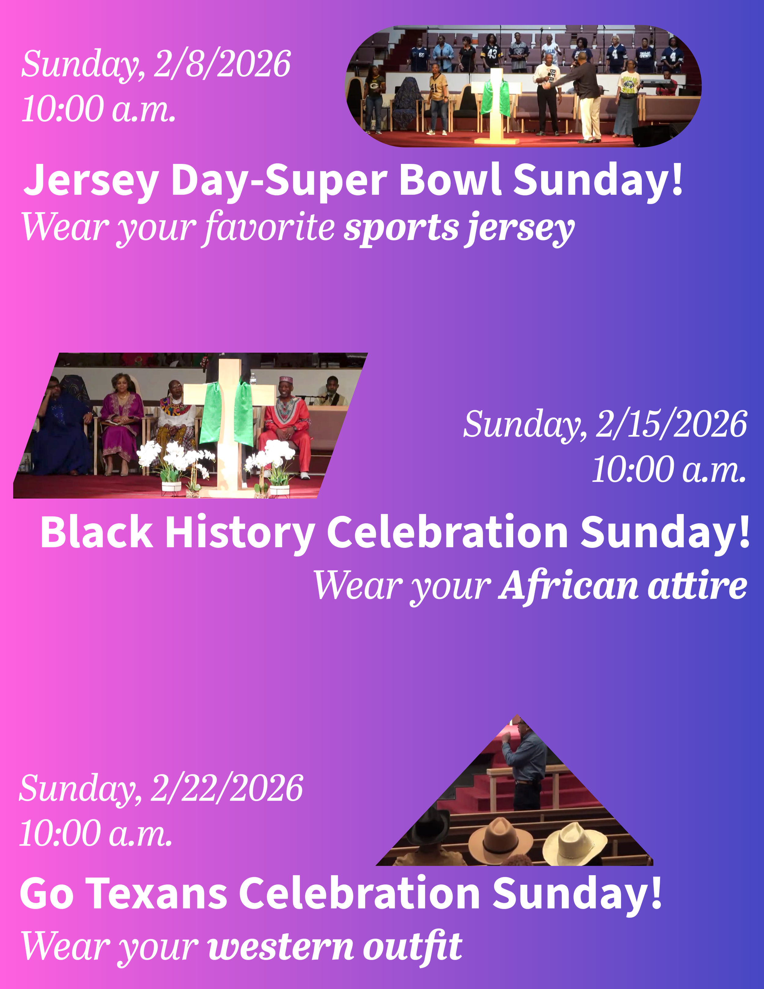 2026 Superbowl-African_Texans Celebration Sundays.png