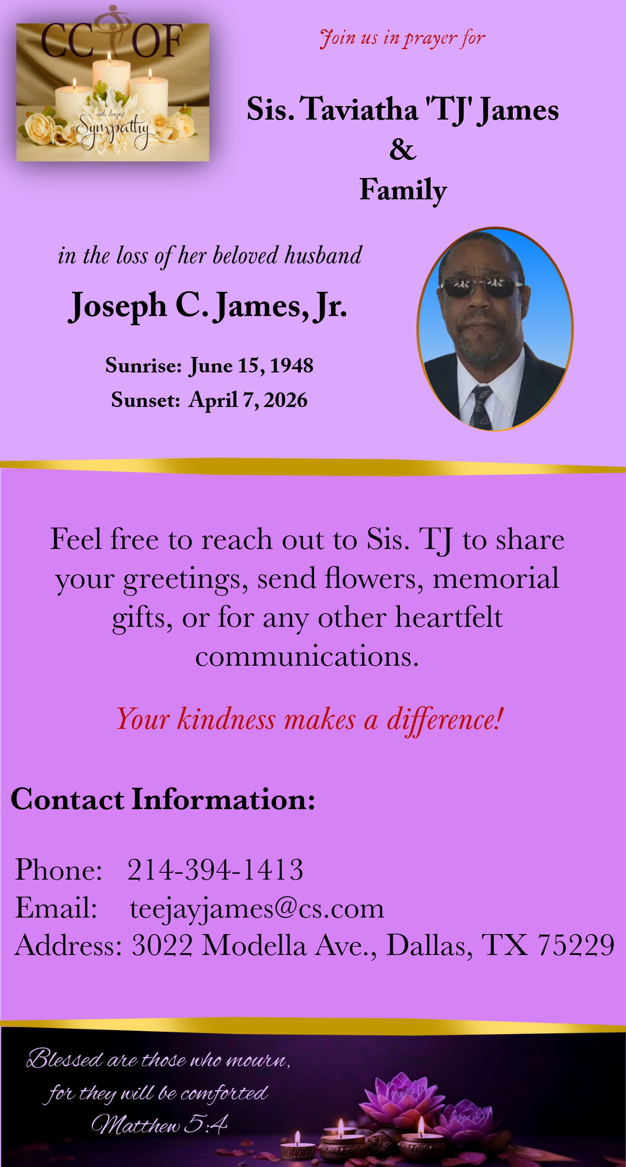 Sympathy Announcement for Joseph James.png