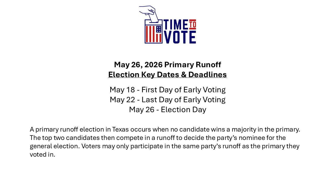 May 26 2026 Early Voting Announcement.png