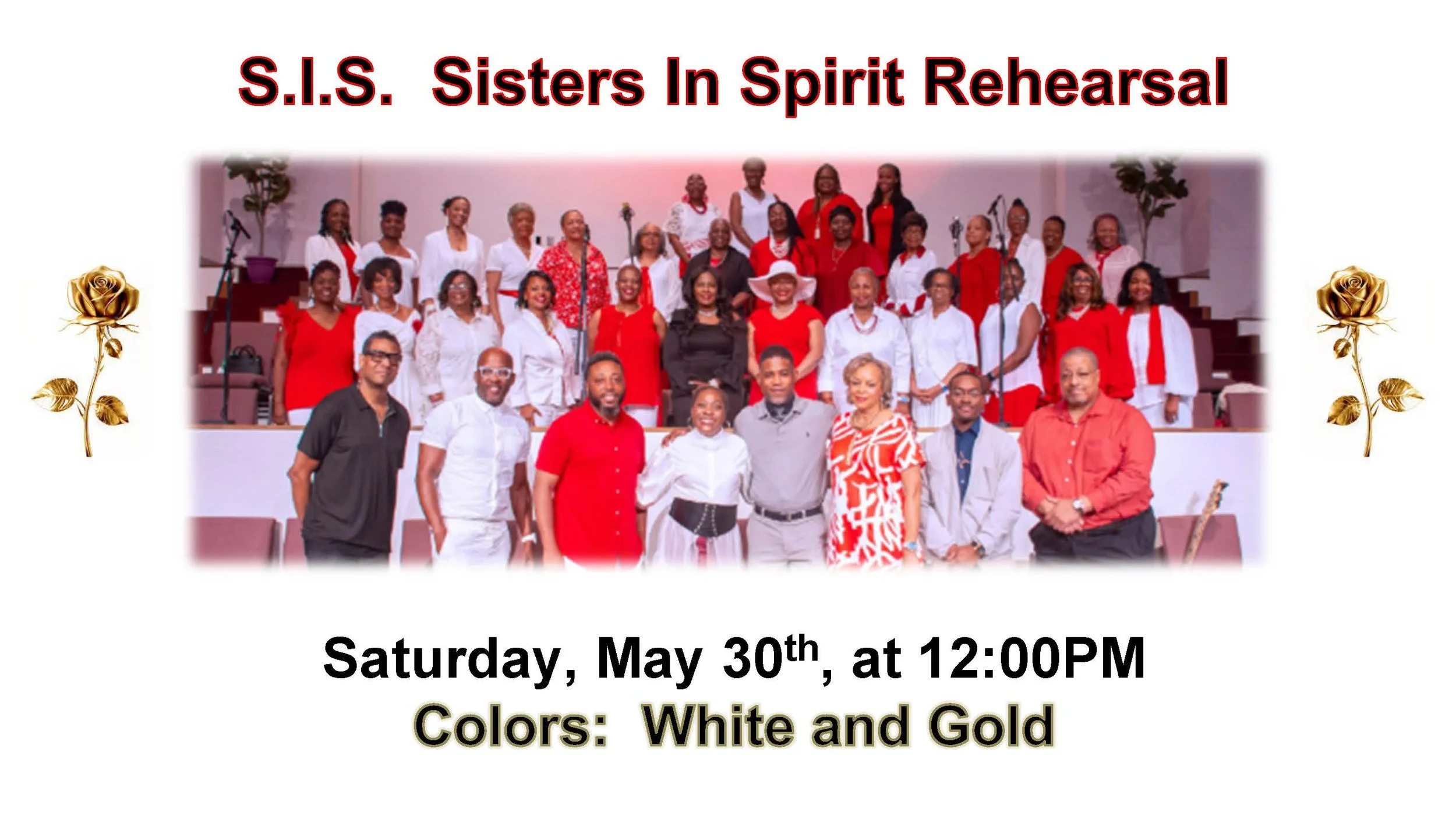 Sisters In Spirit SIS rehearsal Announcement_5-30-26.jpg