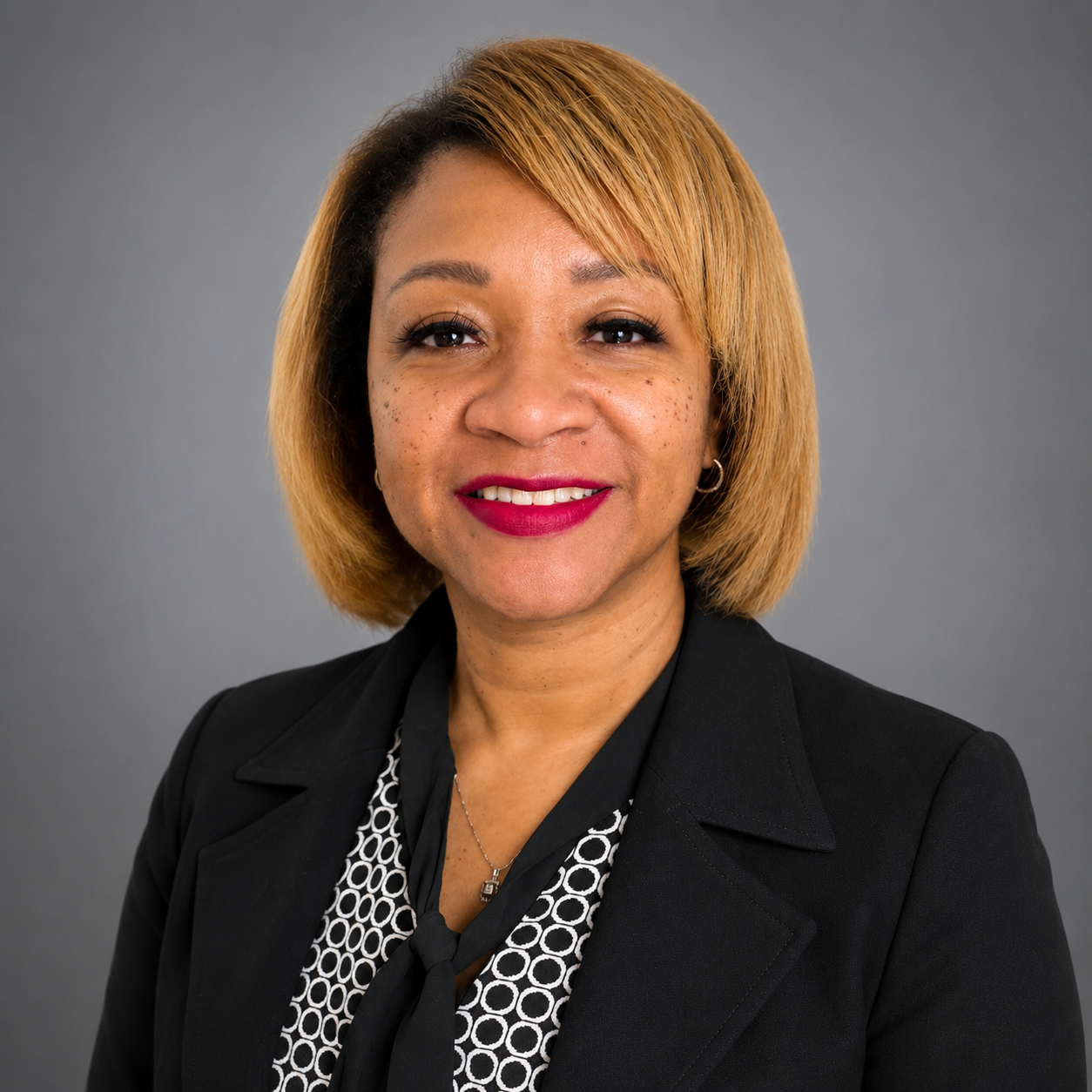 Pam Dunn, Chair