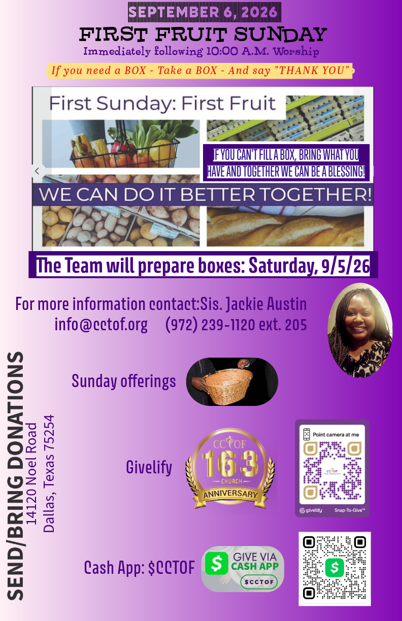 First Fruit_Enews - September 6 2026.png