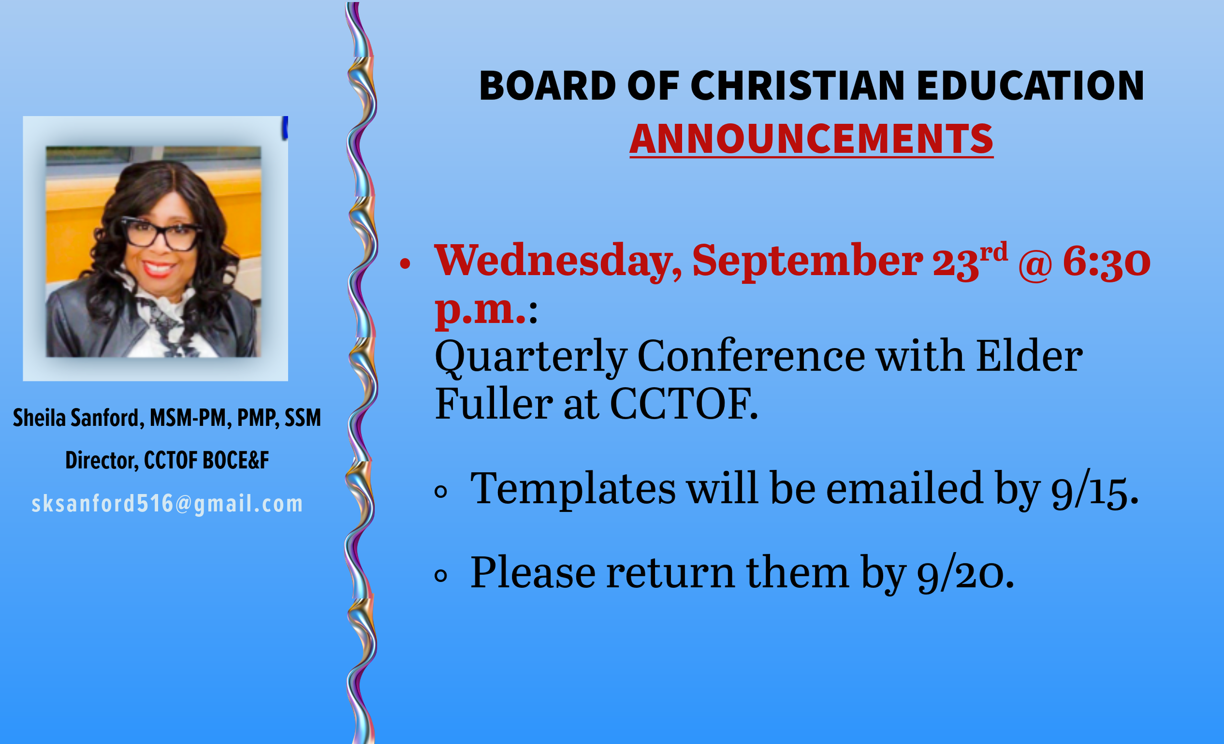 BOCE Announcement Quarterly Conf 9-23-25.png