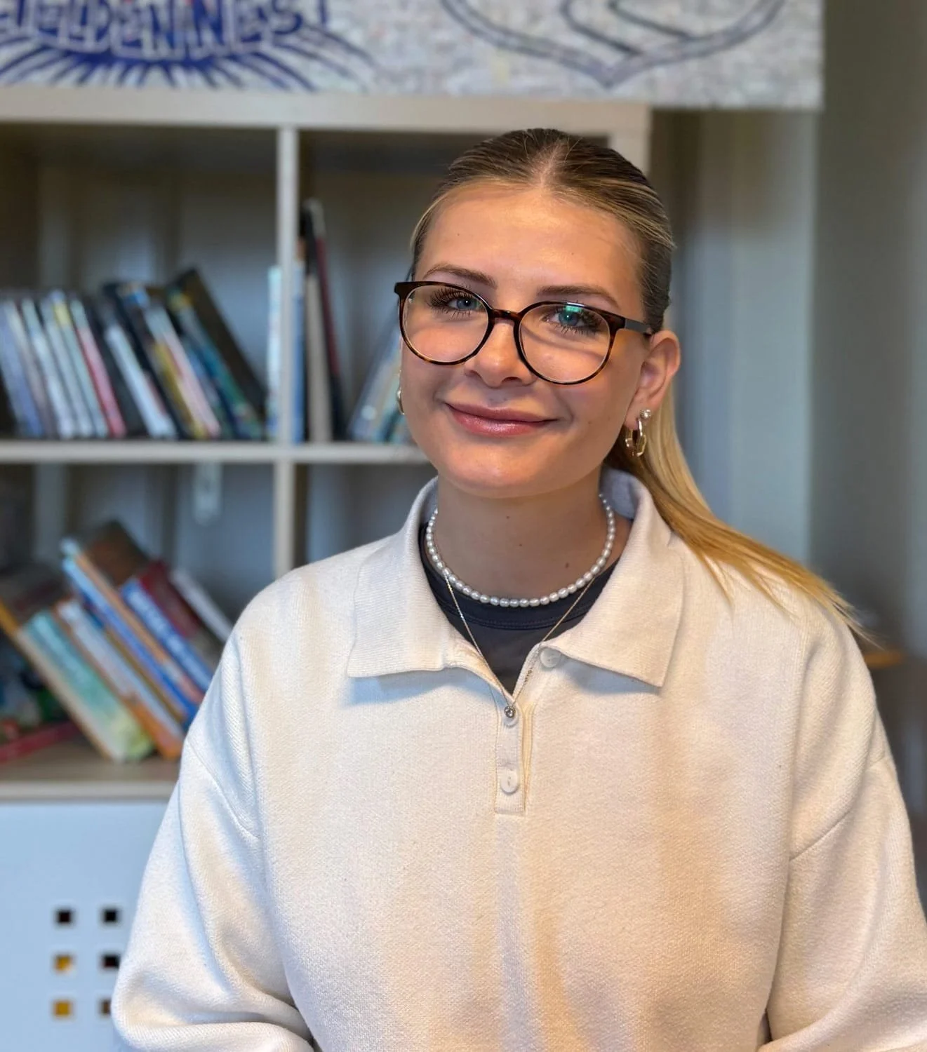 Annelie Wüster