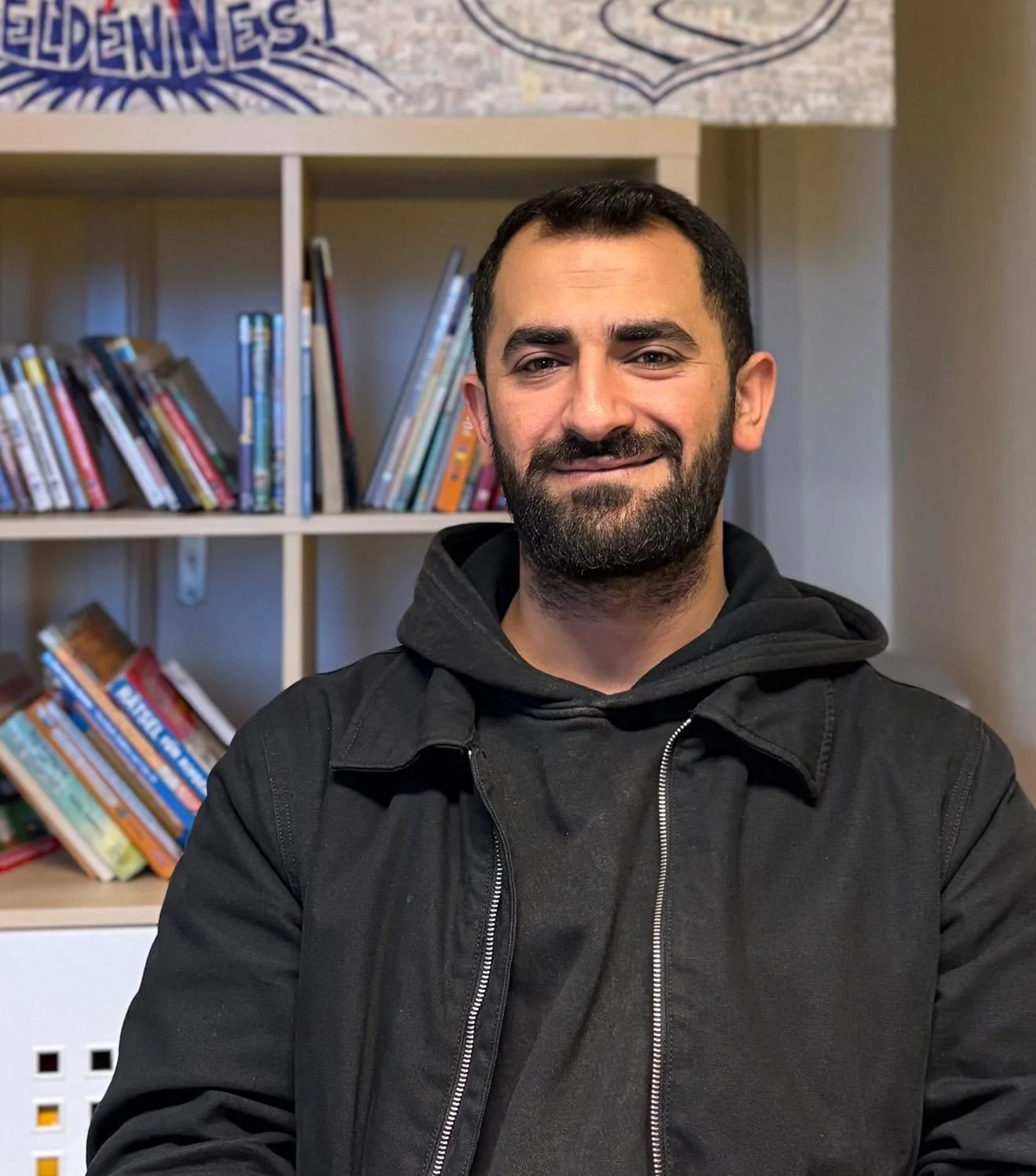 Mehmet Demir