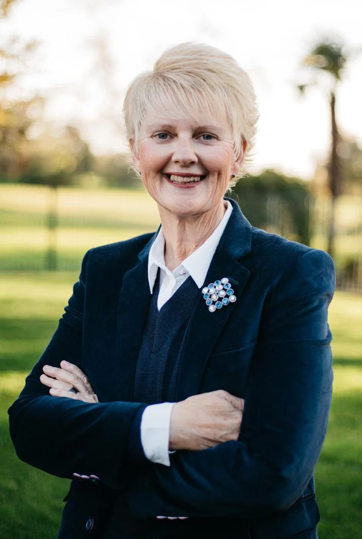 Thank you to Robin Robinson for her written contribution and heart to show kindness to all in our city.