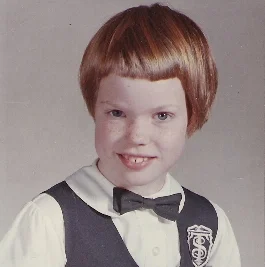 First grade, St. Thomas the Apostle School, Delmar, NY