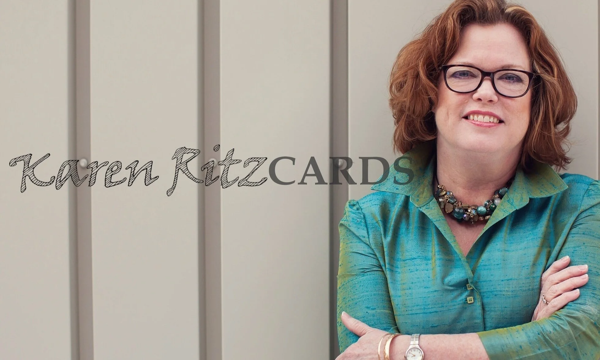 Karen Ritz Cards