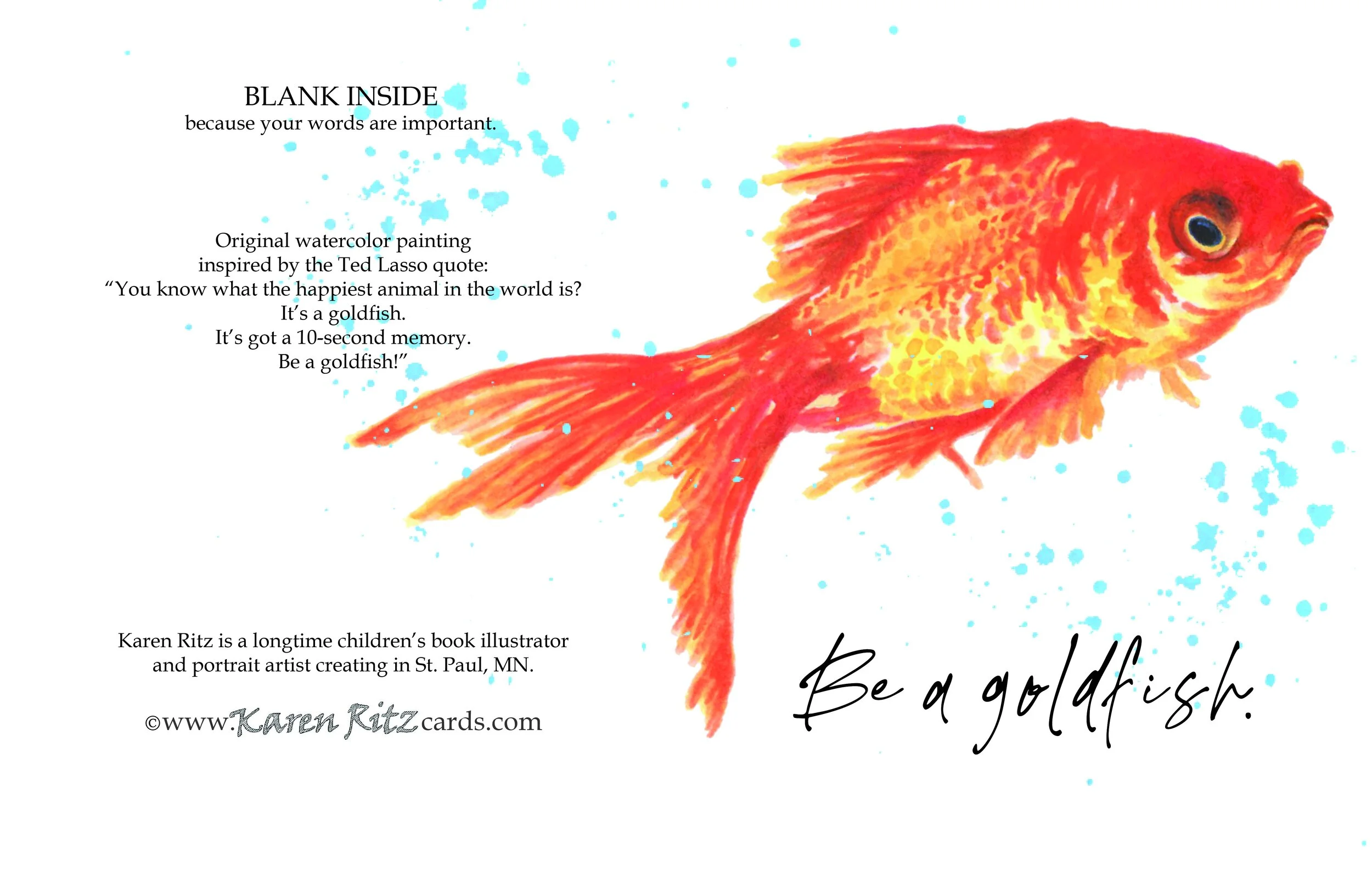 Be a goldfish A2 layout.jpg