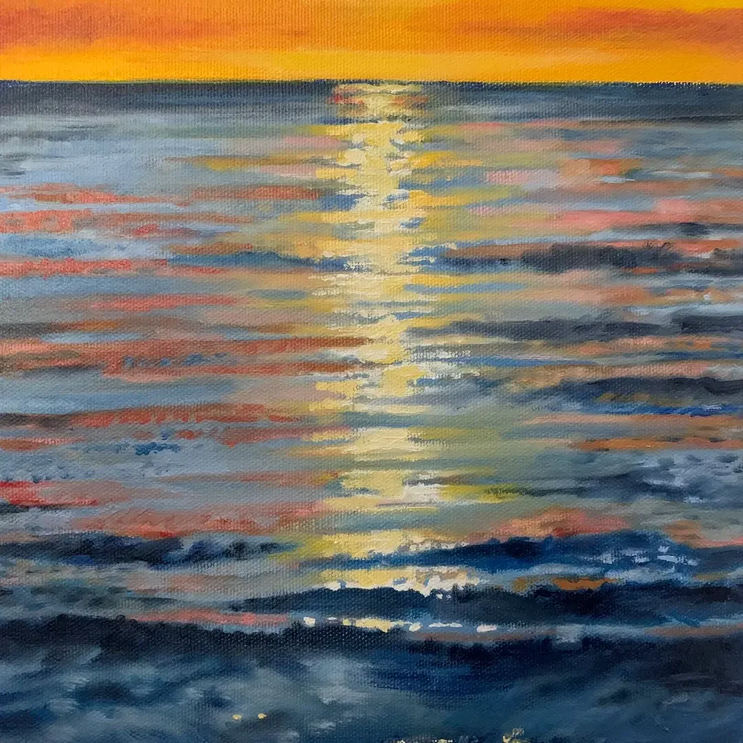 Vibrant Sea painting.webp