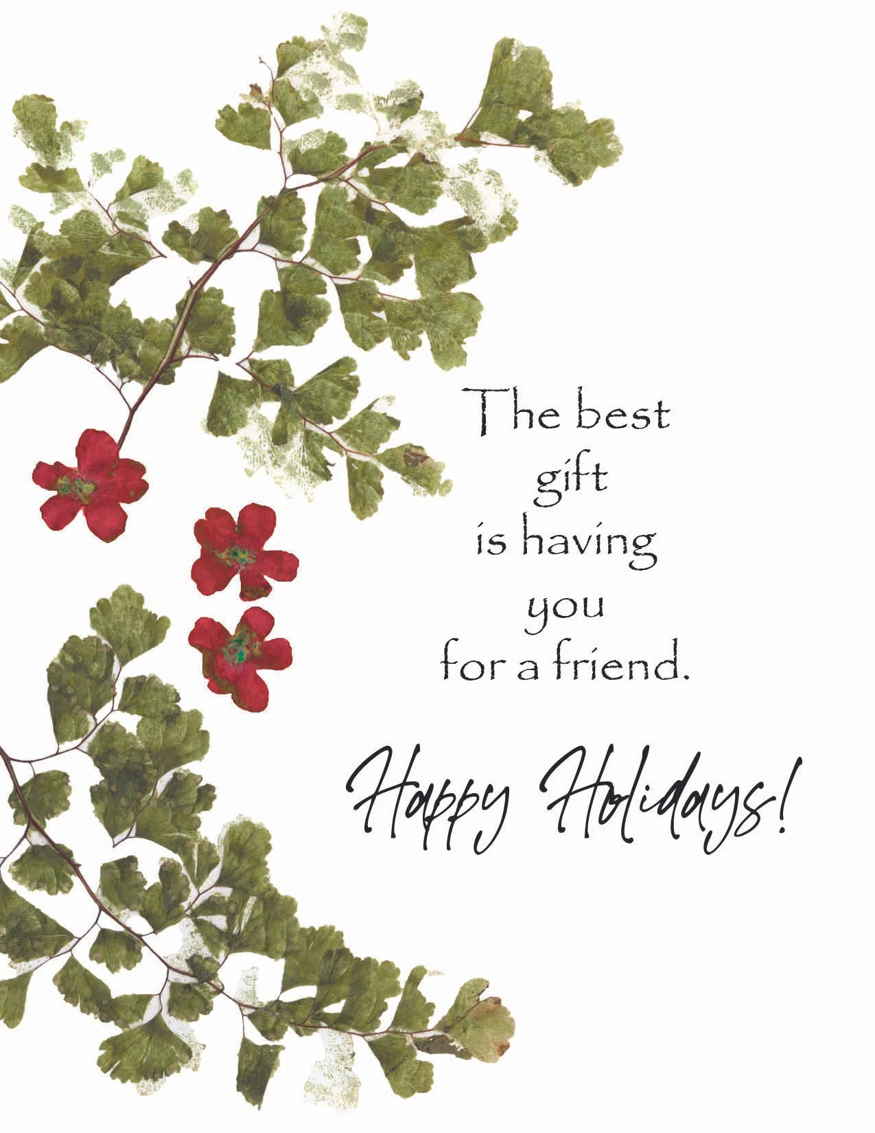 GHF44 Gift of You A2 front.jpg (Copy)