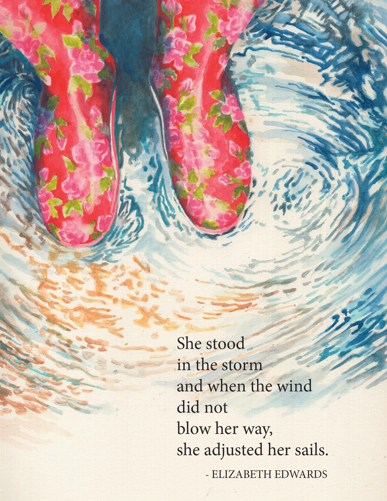 Standing In the Storm A2 Front.jpg