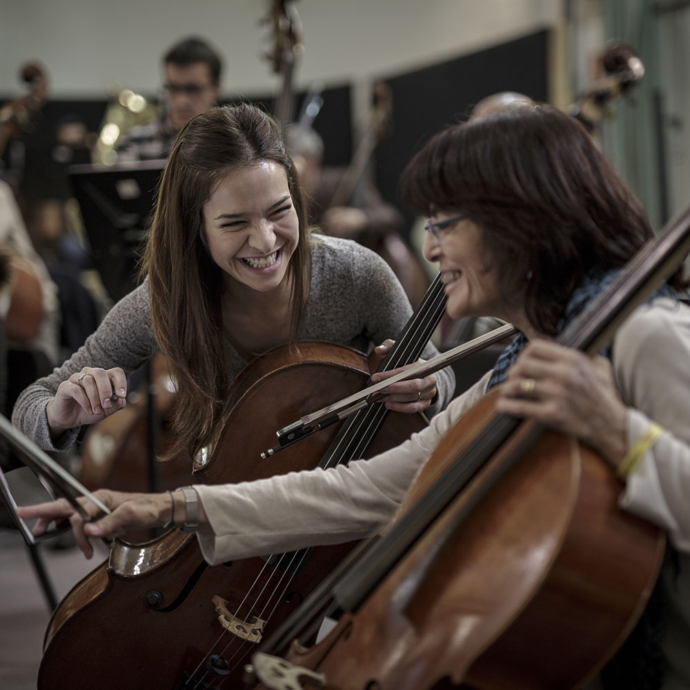 Orquestra Simfònica del Vallès