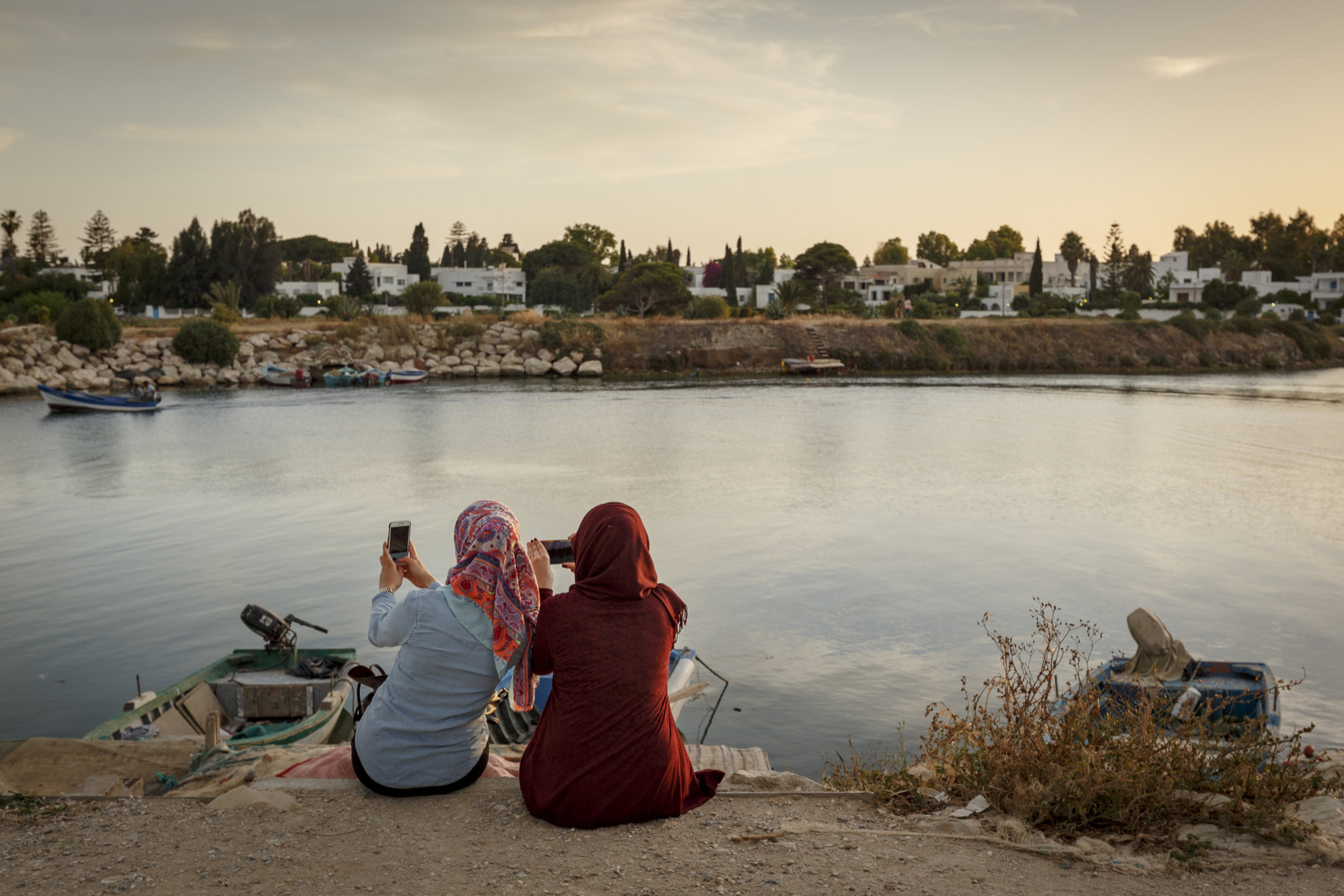  Tunis, Tunisia 