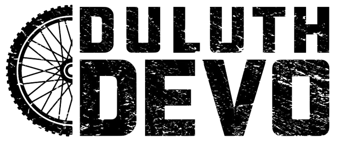 Duluth DEVO Mountain Bike Program