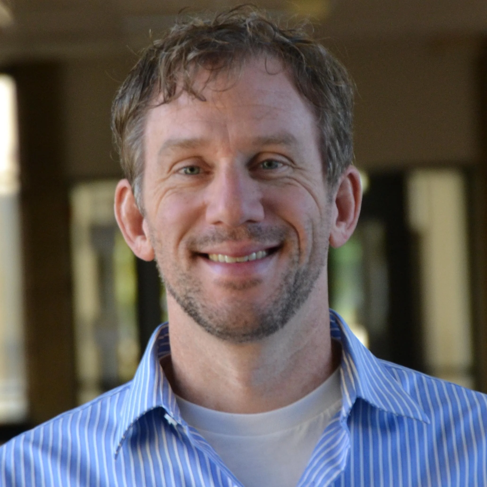 Was Mary A Virgin and Does It Matter with Kyle Roberts