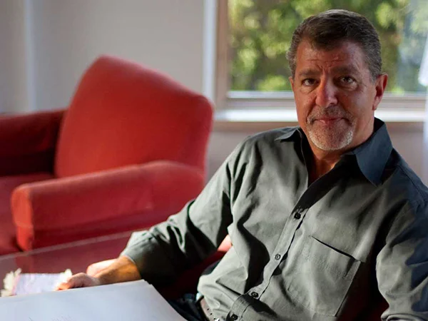 The Quadratos View of the Gospel with Alexander John Shaia