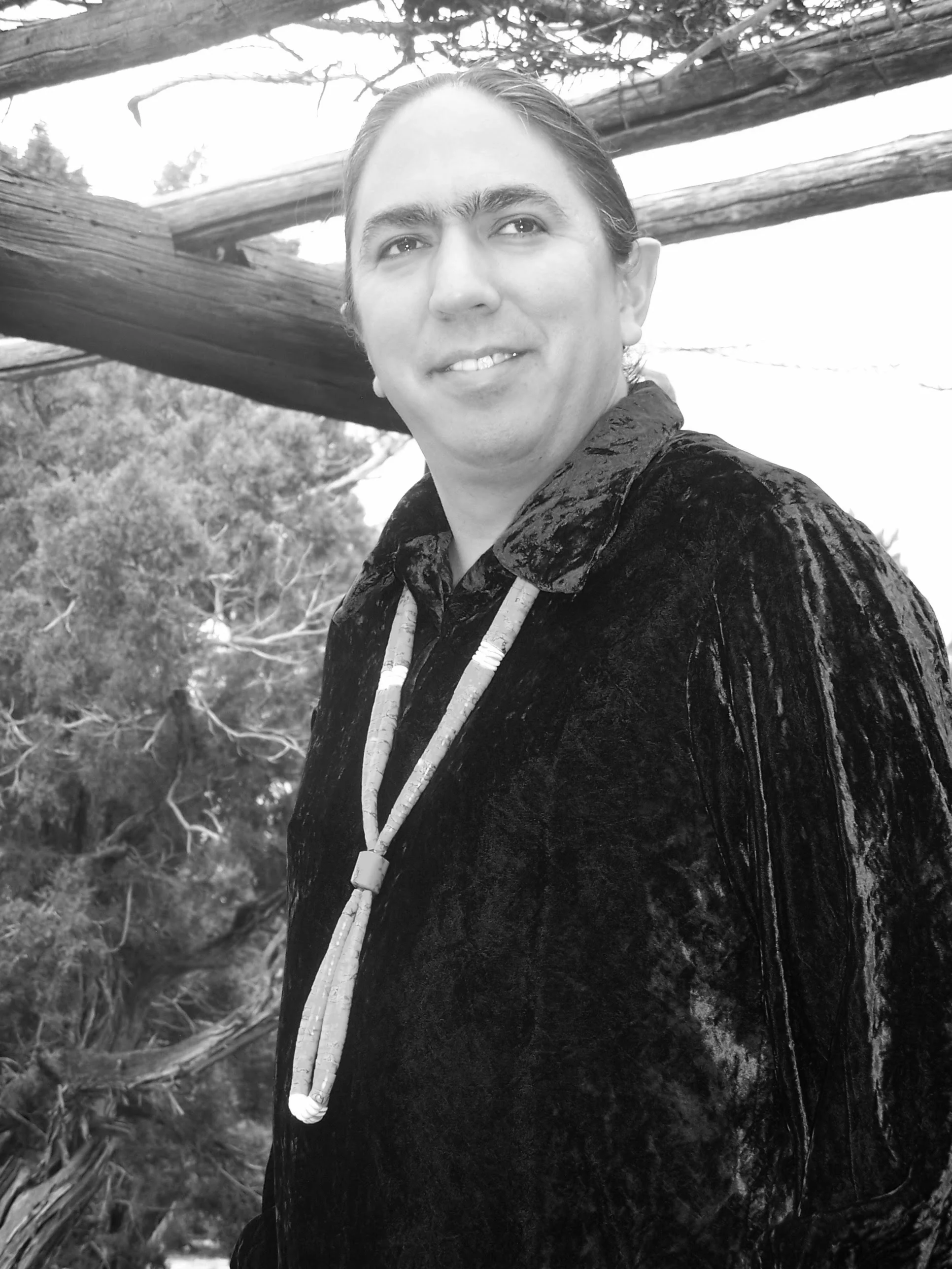 The Doctrine of Discovery and Exceptionalism with Mark Charles