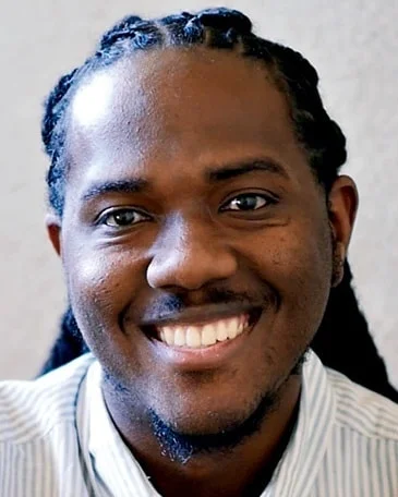 "Rethinking Incarceration" with Dominique DuBois Gilliard