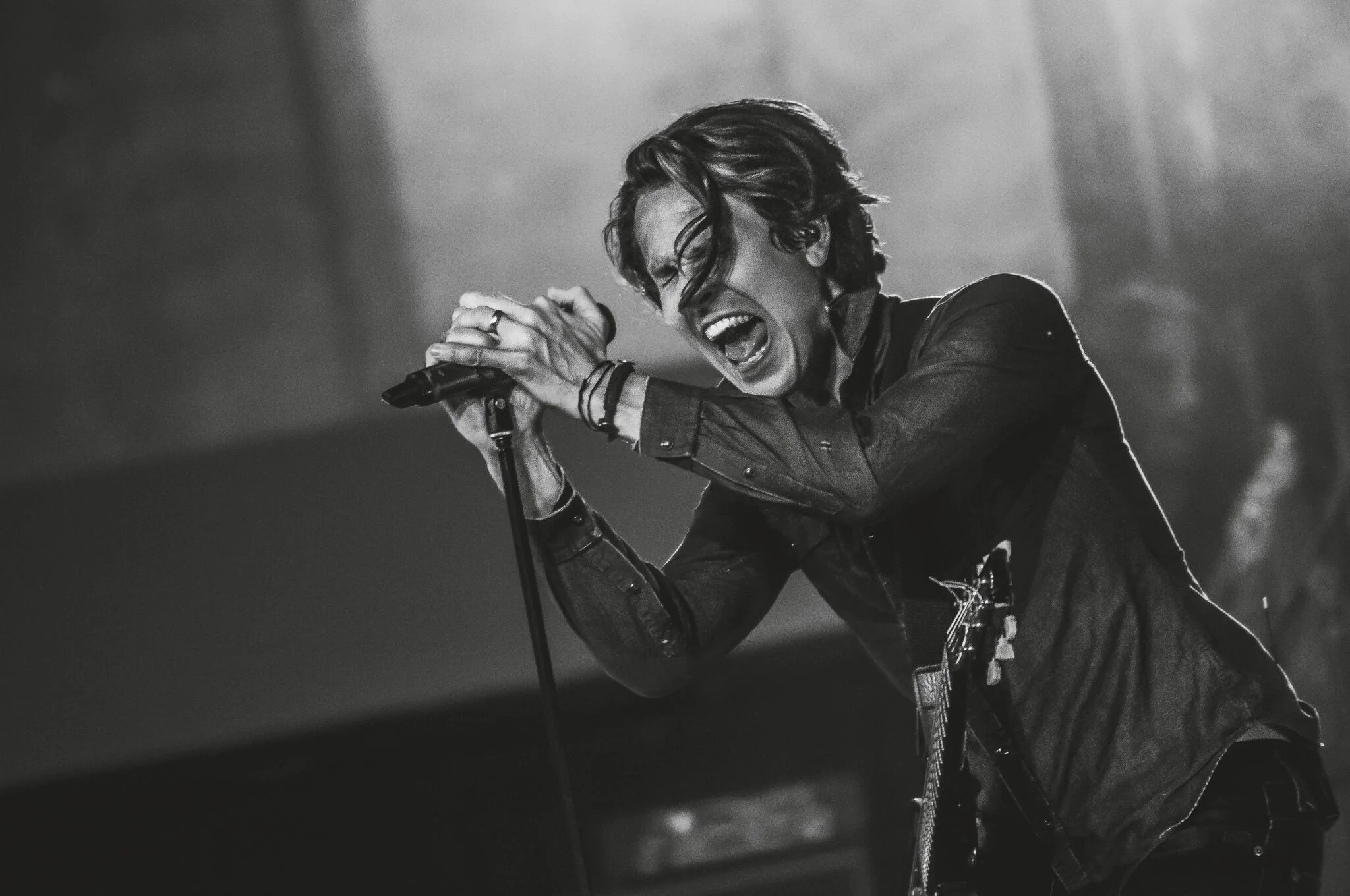 We are not Commodities with David Zach