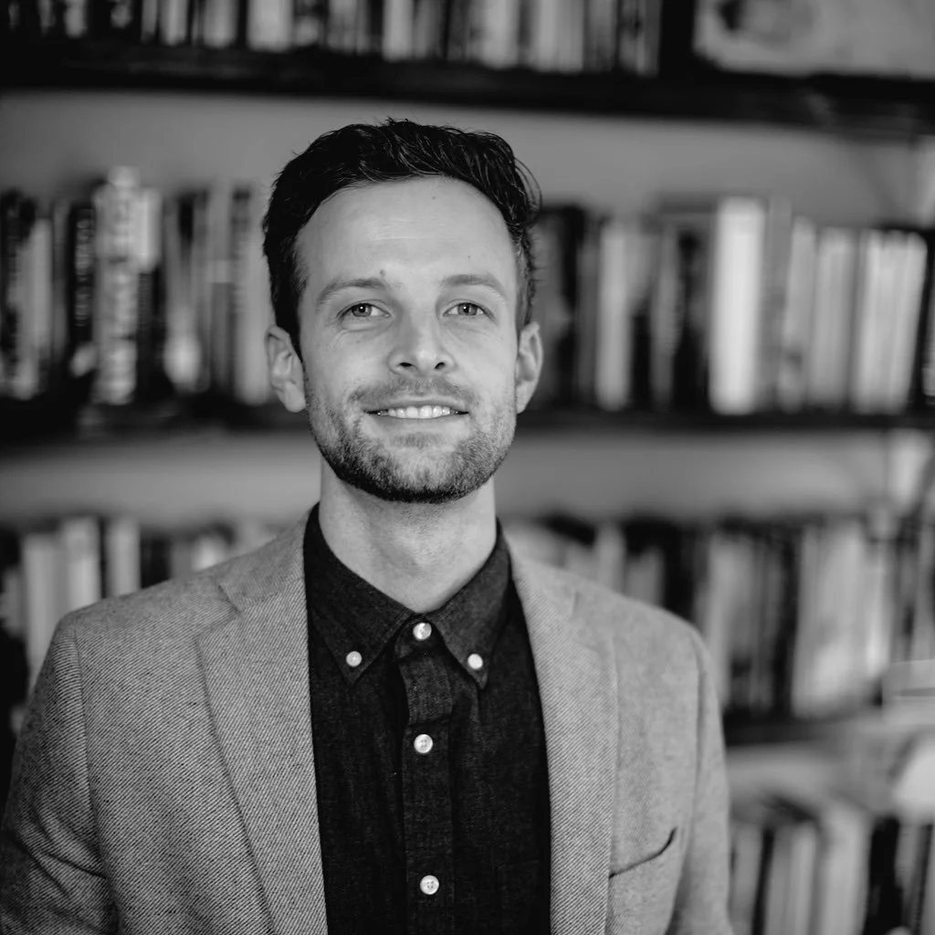 "Faith in the Shadows" with Austin Fischer