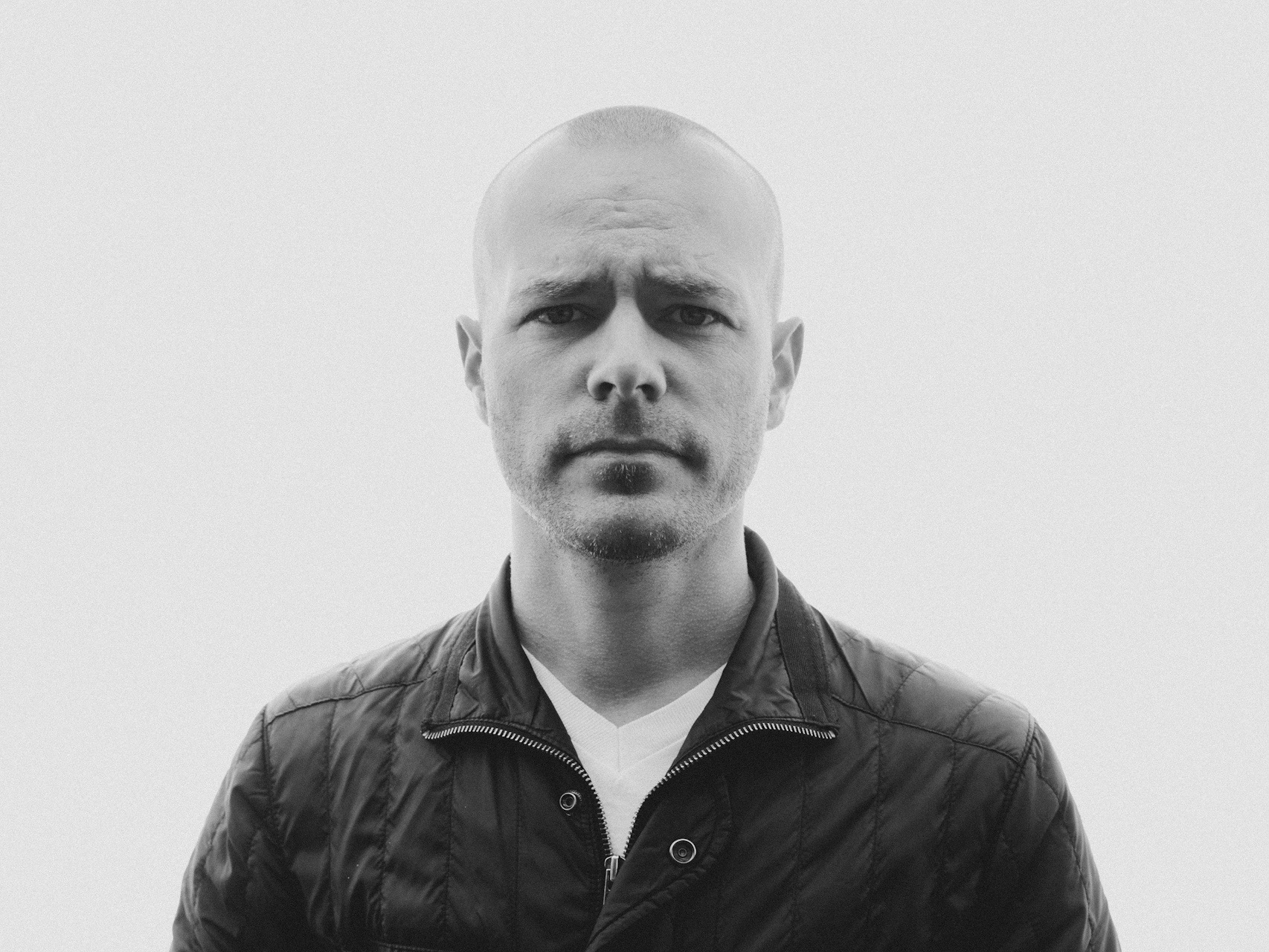 I Air My Griefs with Derek Webb