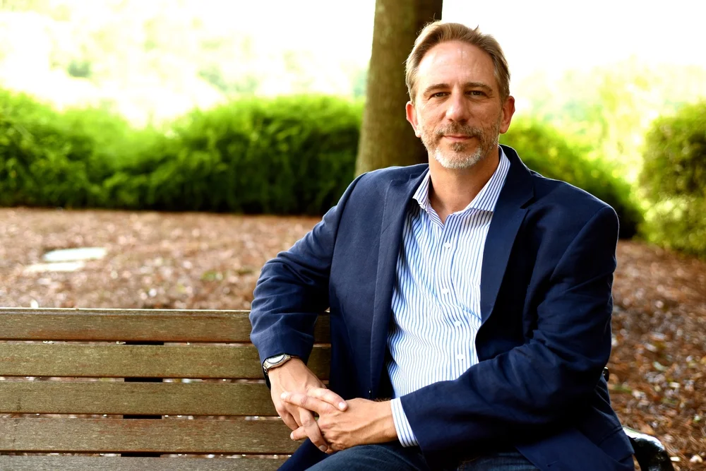 A New Moral Ethic with Dr. David Gushee