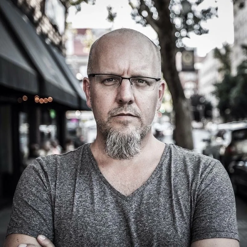 Surviving the Bible with Christian Piatt