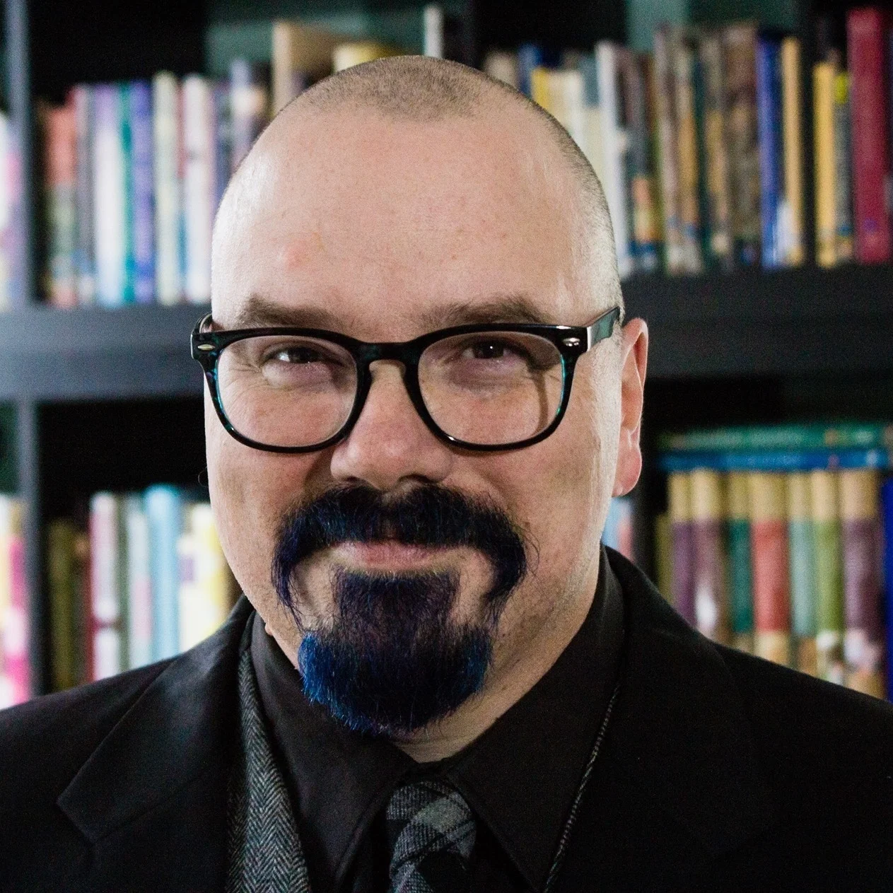 Prophetic Voices with Mark Van Steenwyk