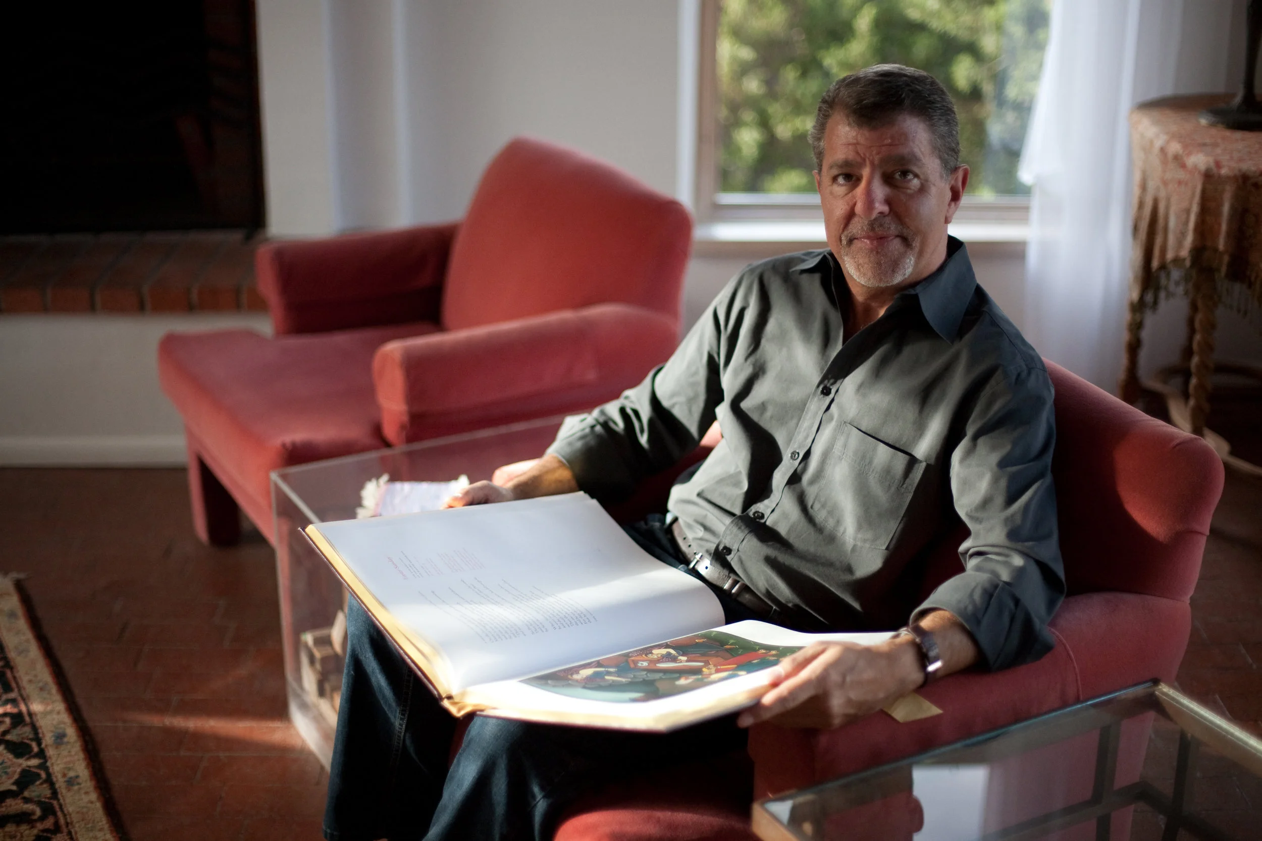 Radiance and the Cosmic Christ with Alexander John Shaia