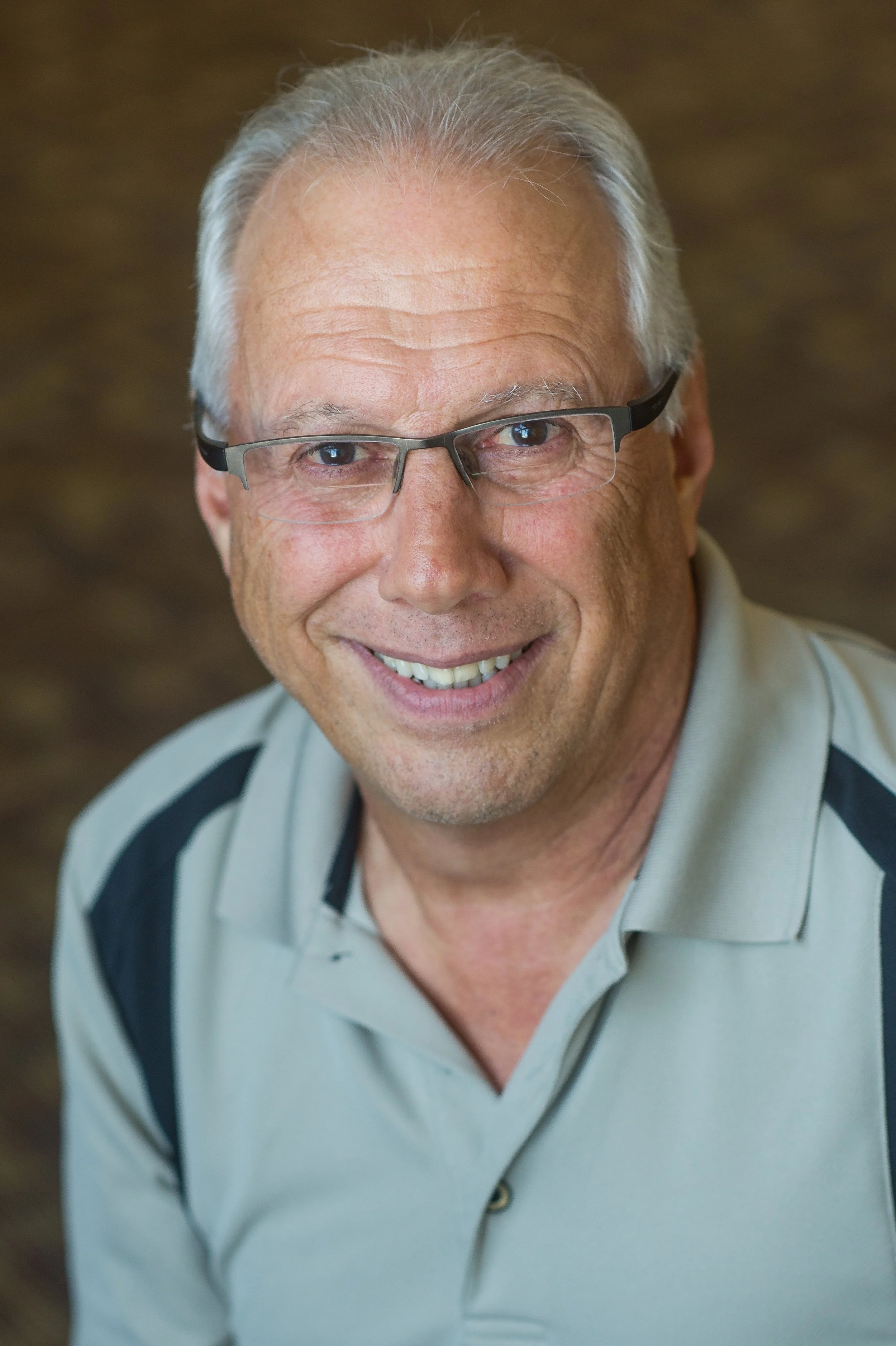 Truth, Prayer, Identity and the Spiritual Journey with James P. Danaher