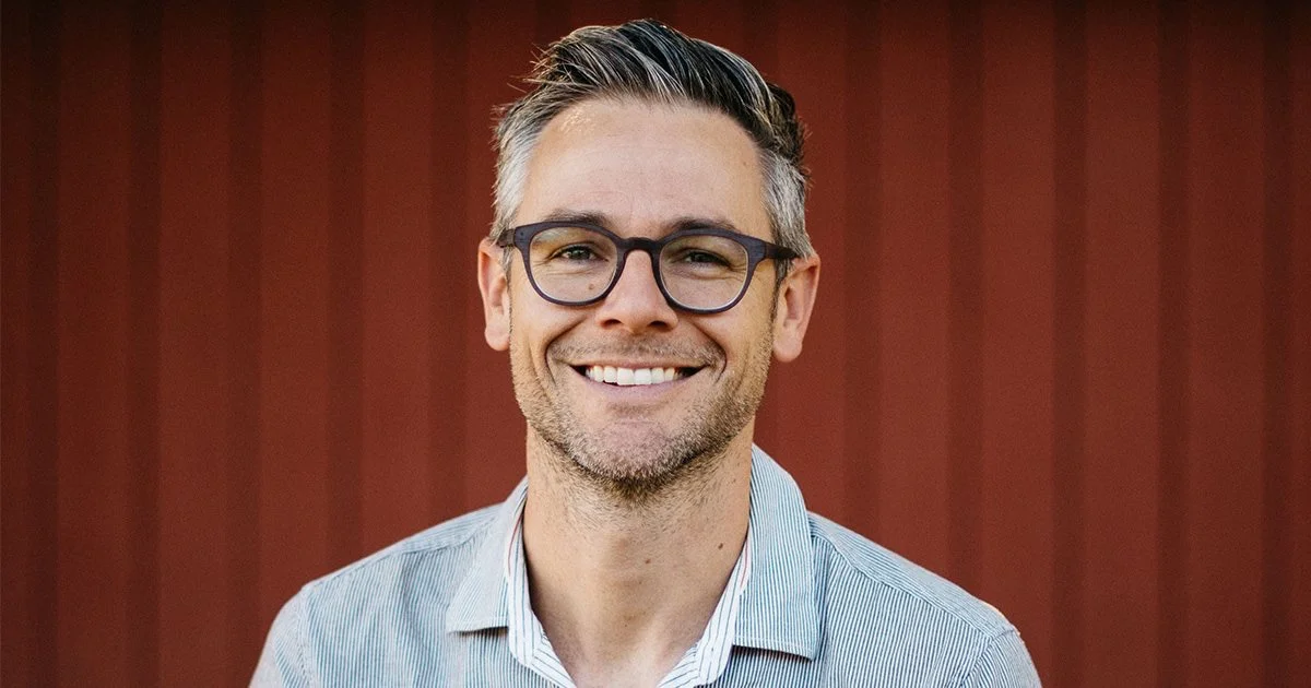 What is the Bible with Dr. Tim Mackie