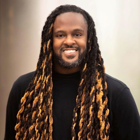 Reclaiming Hope and Love with Darren Calhoun