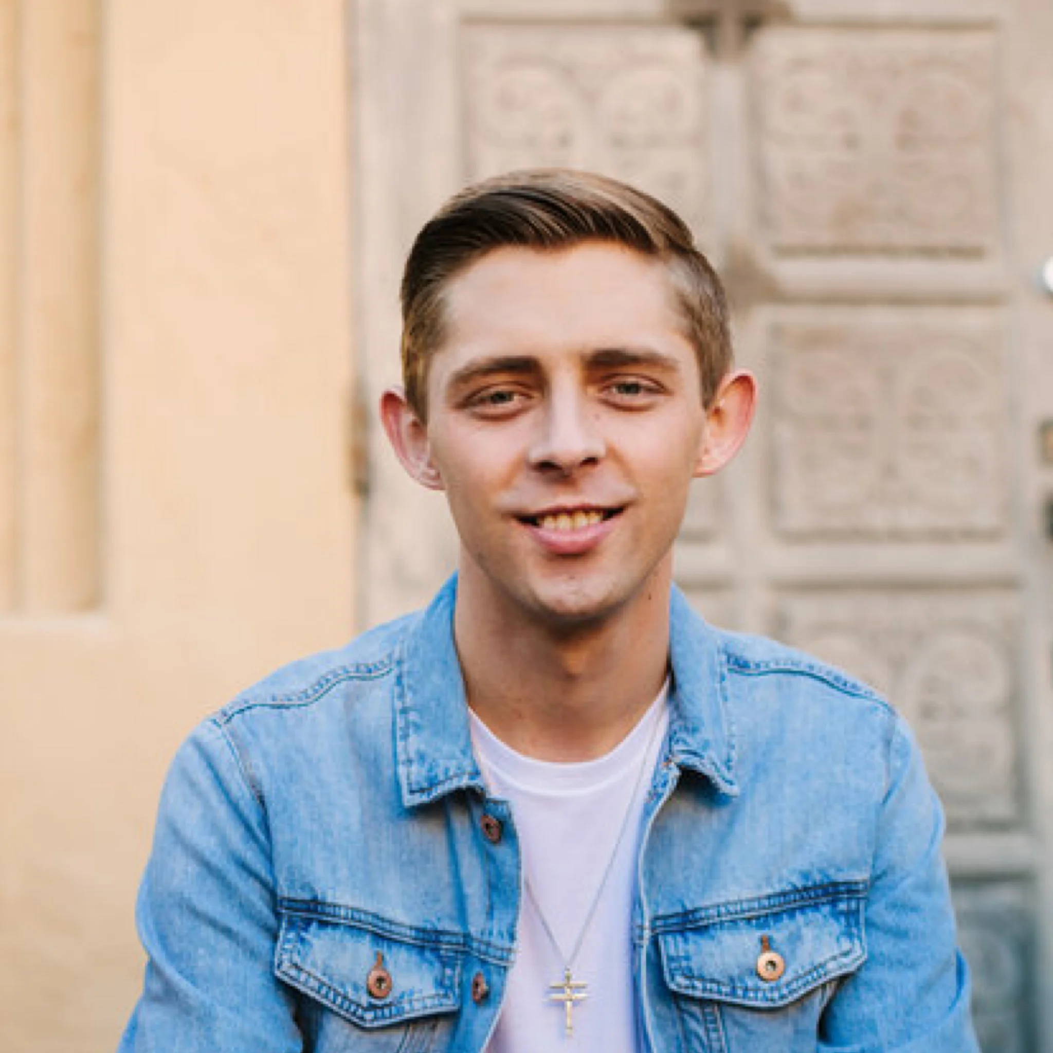 Inclusivity and the Gospel with Brandan Robertson