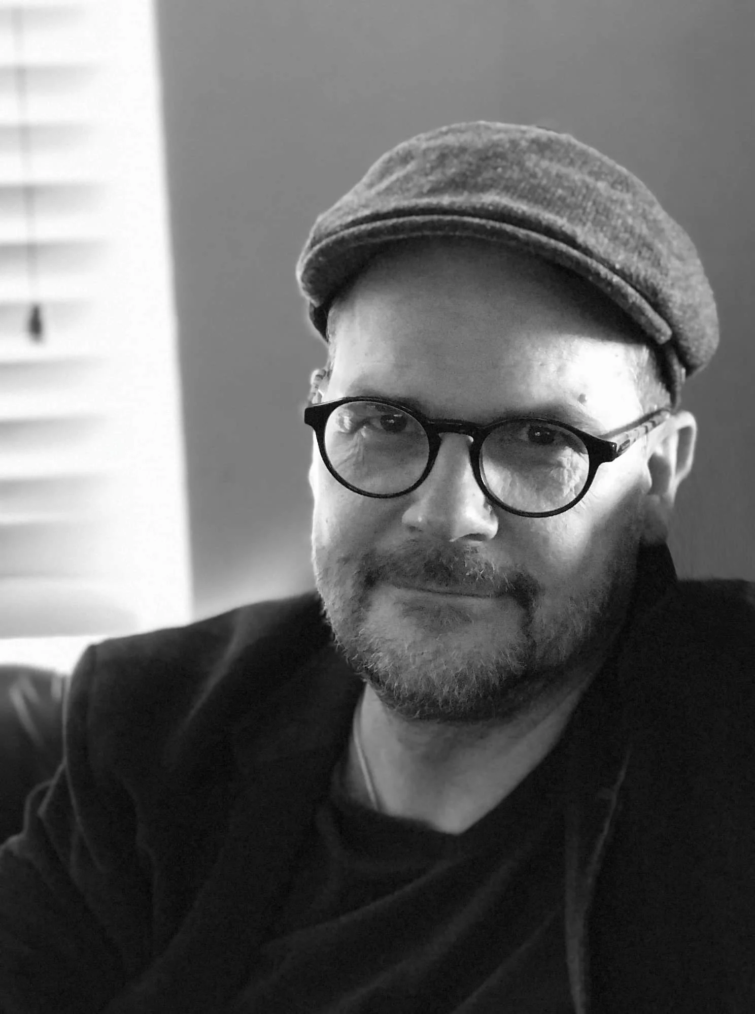 Political Theology with Brad Jersak