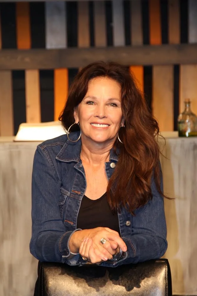 Spiritual Rhythms for the Enneagram with Clare Loughrige