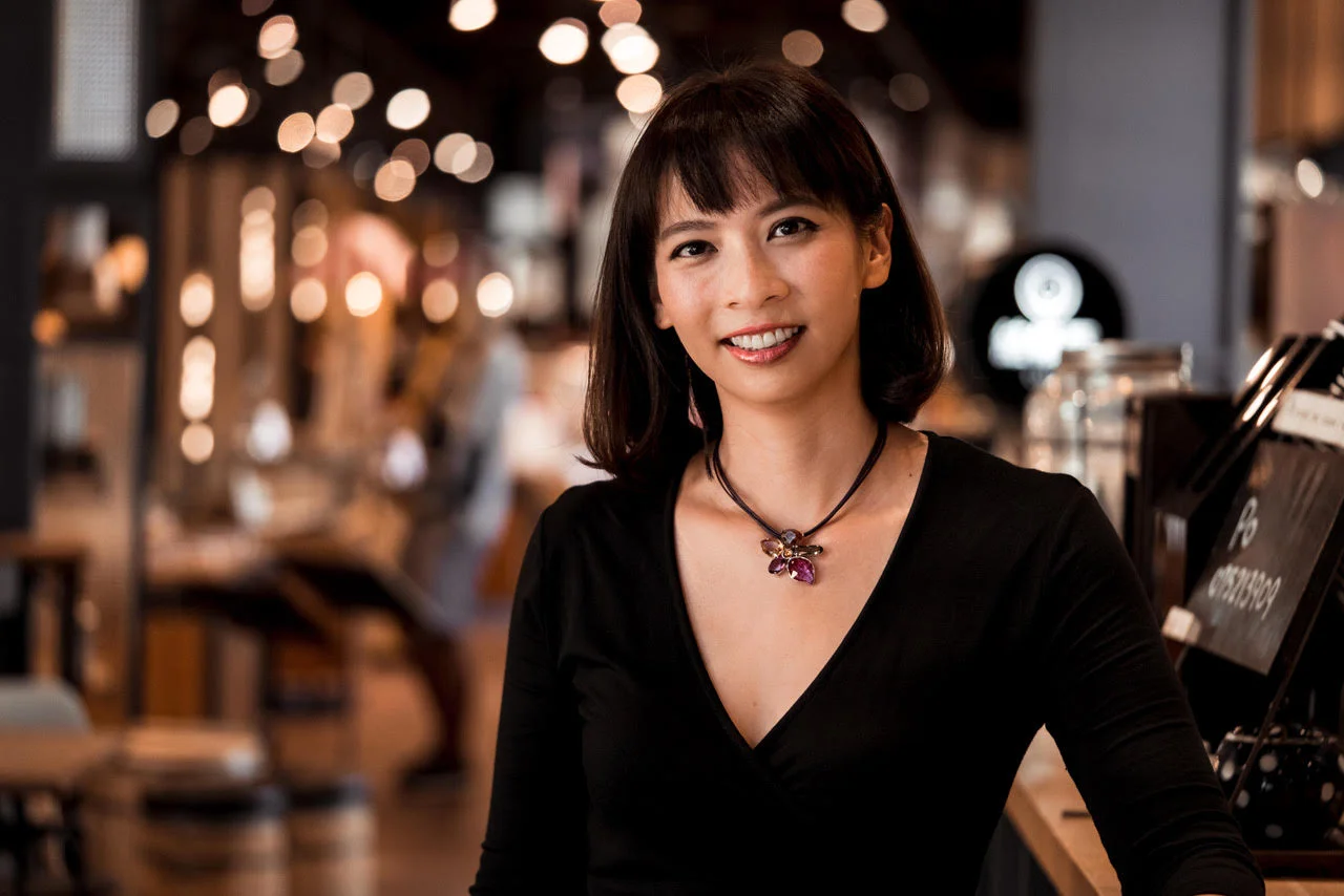 Parenting Forward with Cindy Wang Brandt