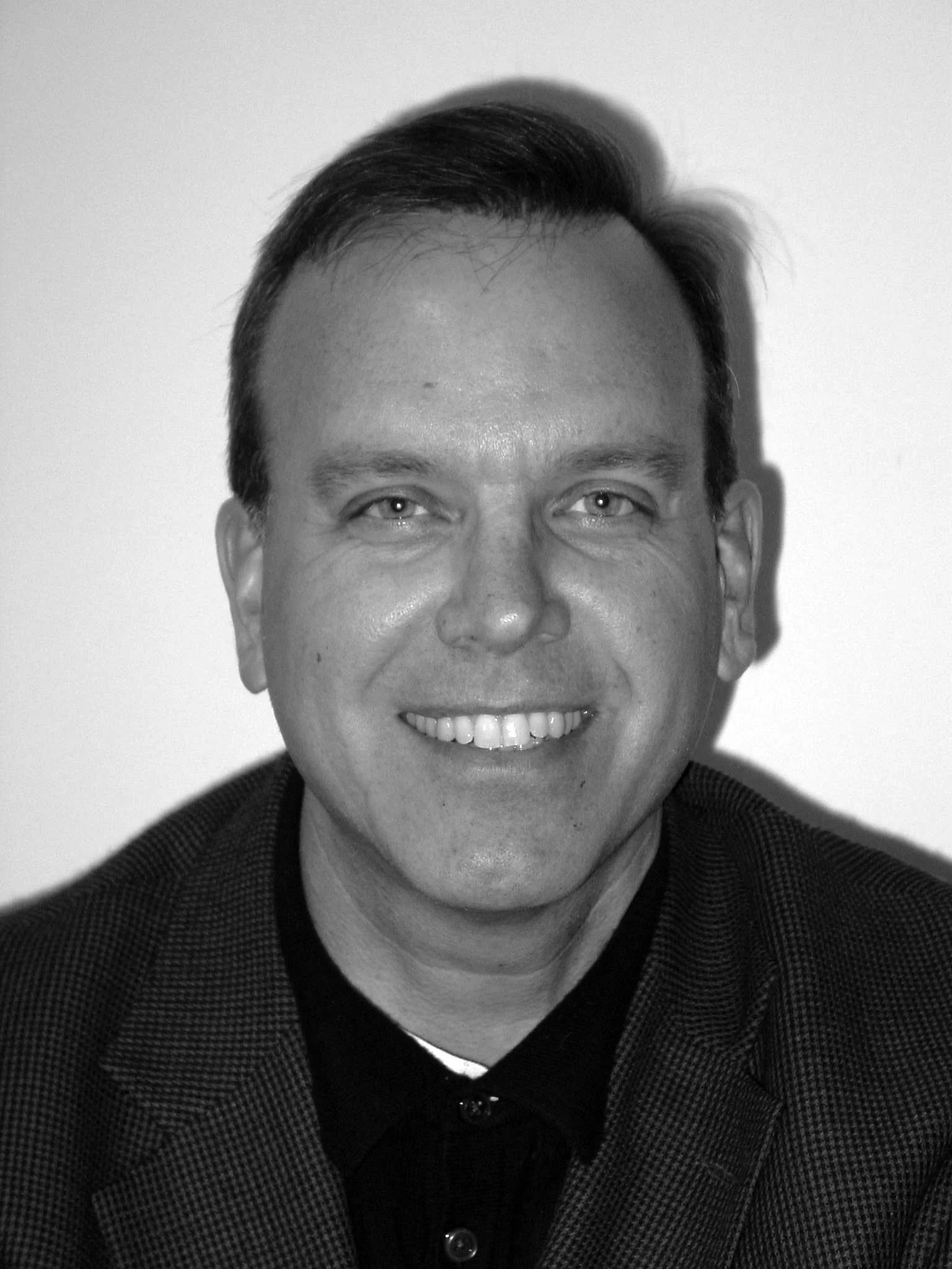 The Church of Us vs. Them with David E. Fitch