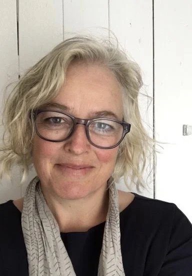 On Following Jesus by Henri Nouwen - with Gabrielle Earnshaw