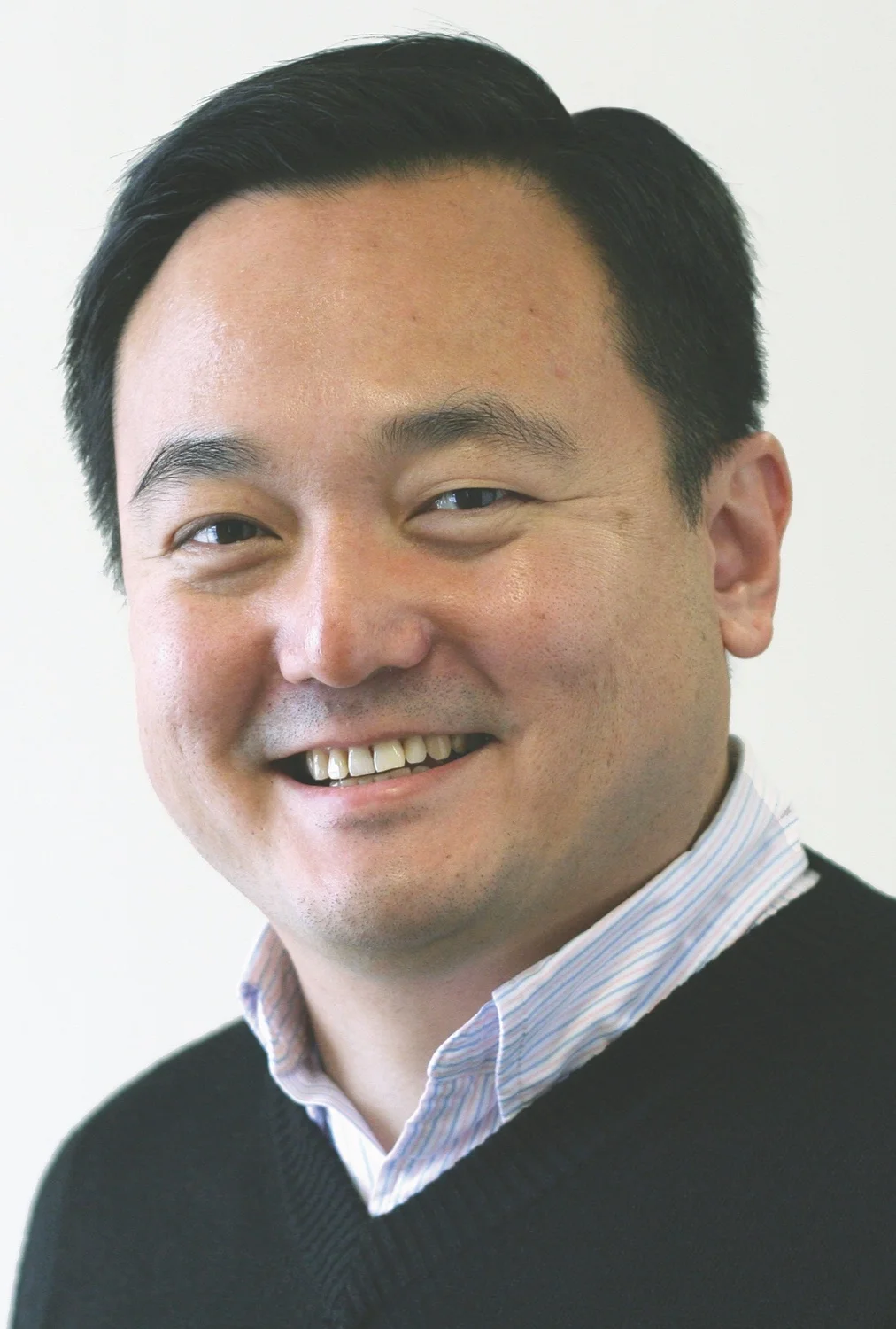 Unsettling Truths with Professor Soong-Chan Rah